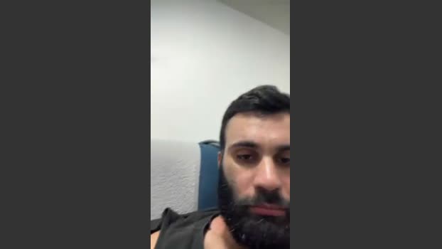 Haitorklay2 18-03-2026 Recorded Video bigdick