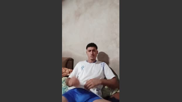 LucasFritz2304 18-03-2026 Recorded Video naked