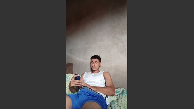 LucasFritz2304 18-03-2026 Recorded Video Show
