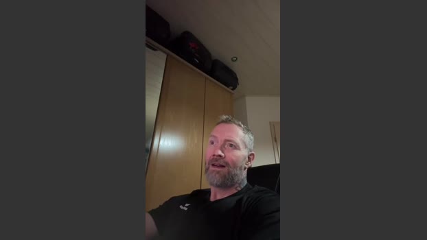 Mannfredfick 18-03-2026 Recorded Video blowjob