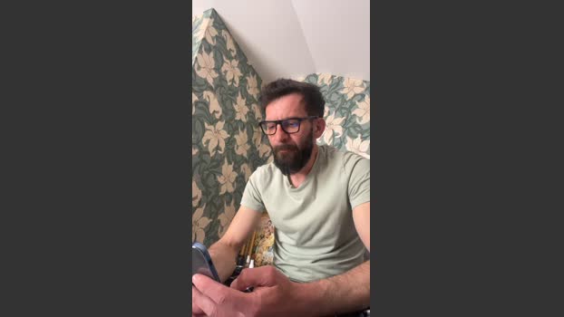 Mario84Luci 18-03-2026 Recorded Video Show