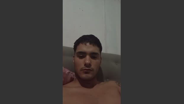 Martin_maidana 18-03-2026 Recorded Video jerkoff