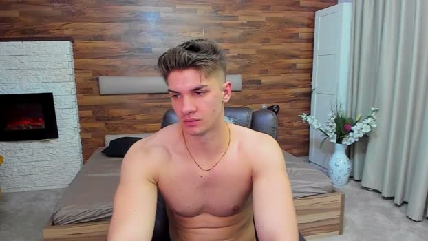 MaxKaidenn 18-03-2026 Recorded Video fuckher