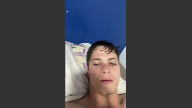 Maycongst 18-03-2026 Recorded Video squirt