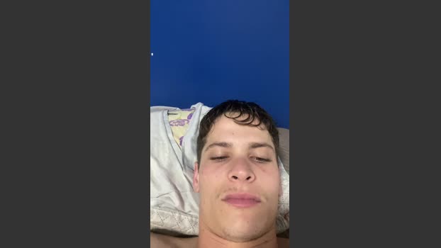 Maycongst 18-03-2026 Recorded Video fuckhard