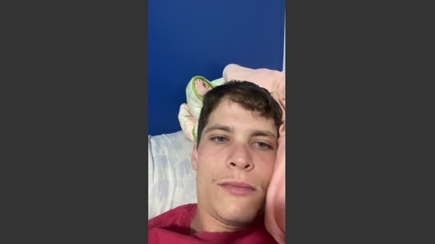 Maycongst 18-03-2026 Recorded Video twink