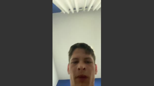 Maycongst 18-03-2026 Recorded Video sexyfeet