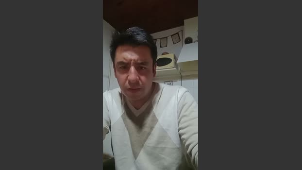 MorochoAEG 18-03-2026 Recorded Video horny