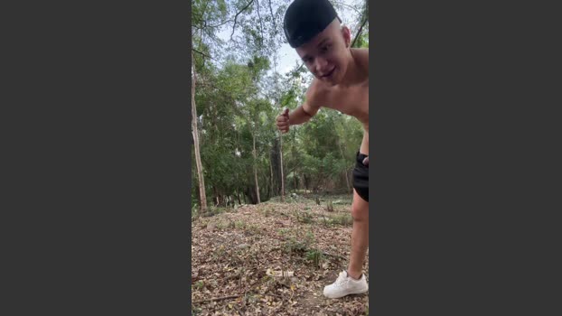 Outdoorsd 17-03-2026 Recorded Video kinky
