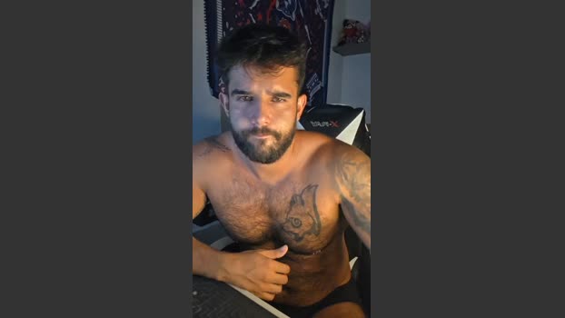 ProjectBear 17-03-2026 Recorded Video hardcock