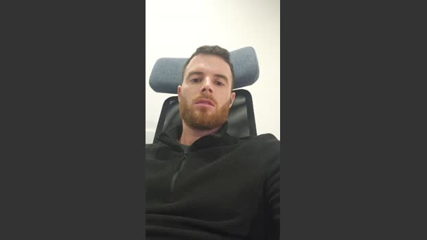 Pumatop 18-03-2026 Recorded Video deepthroat