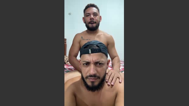 Puto_leitador 18-03-2026 Recorded Video strip