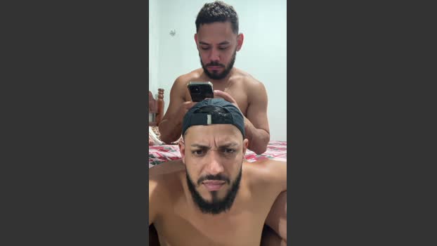 Puto_leitador 18-03-2026 Recorded Video nude