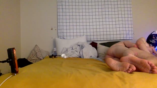 Sebastiancum191 18-03-2026 Recorded Video sexykitty
