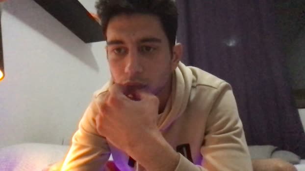 Vitruvio30 17-03-2026 Recorded Video bj-dildo