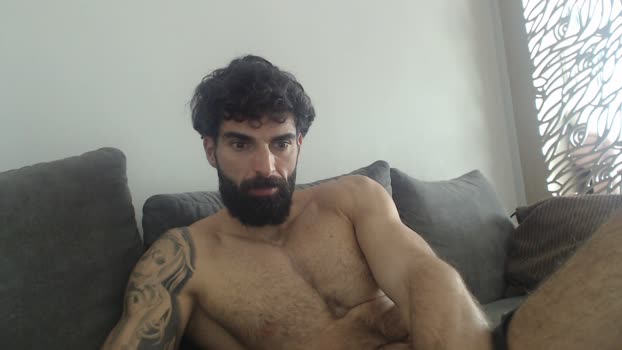 _jack7 18-03-2026 Recorded Video suckcock