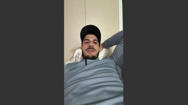 davidotado4 17-03-2026 Recorded Video juicy