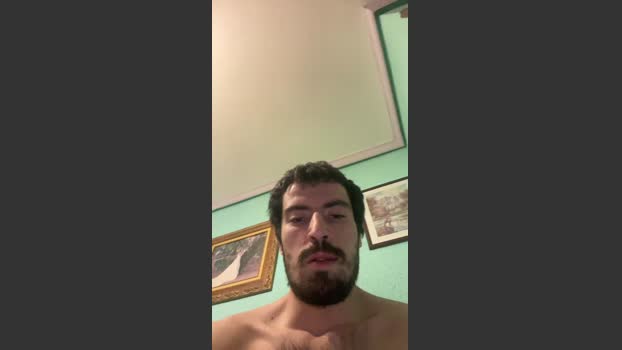 frantri00 18-03-2026 Recorded Video fingers