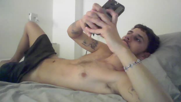 maggicbooy 18-03-2026 Recorded Video harddick