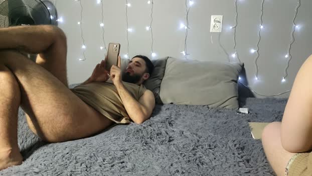 mikiien 18-03-2026 Recorded Video fuckass