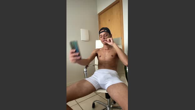 thallysson7 17-03-2026 Recorded Video lush