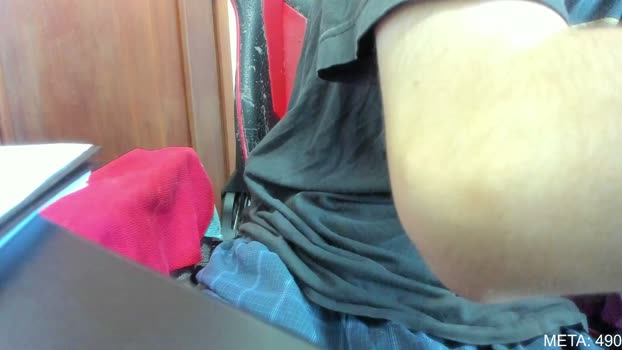 4rthurTV 19-03-2026 Recorded Video sexyfeet