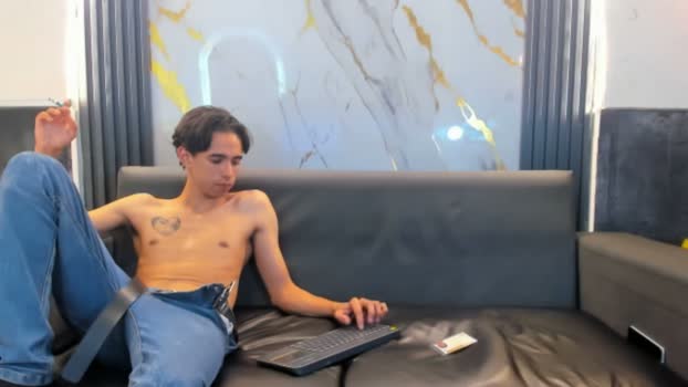 Andrew_stv 19-03-2026 Recorded Video kink