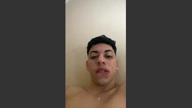 Bahia196 19-03-2026 Recorded Video nasty