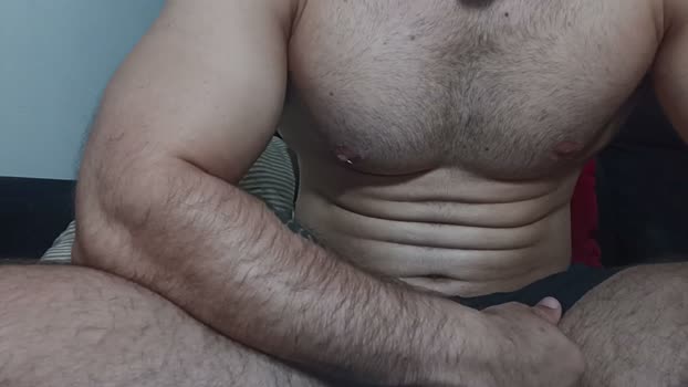 Bizcoitoduro 19-03-2026 Recorded Video wank