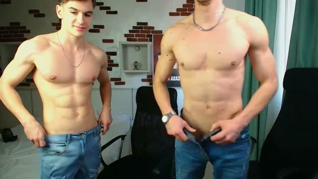BradyFlint 19-03-2026 Recorded Video horny
