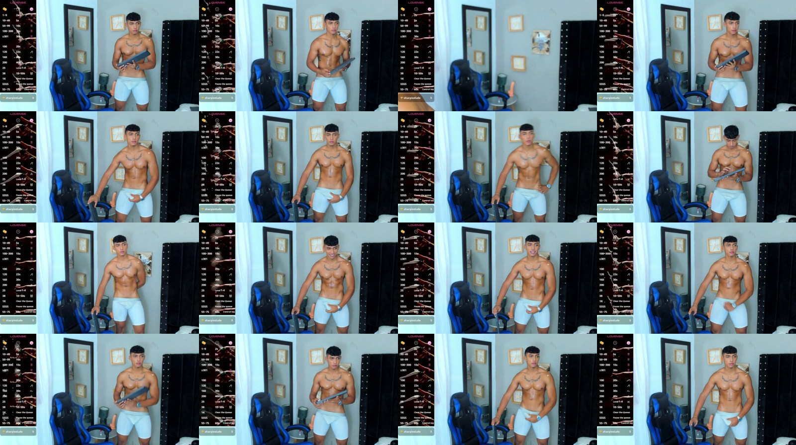 Bryan_robayo5 19-03-2026 Recorded Video harddick