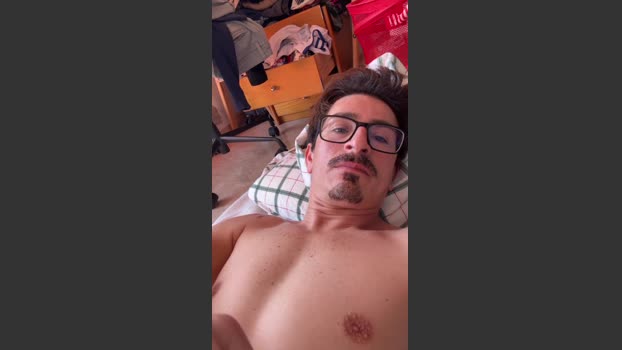 Cesar8j 19-03-2026 Recorded Video wank