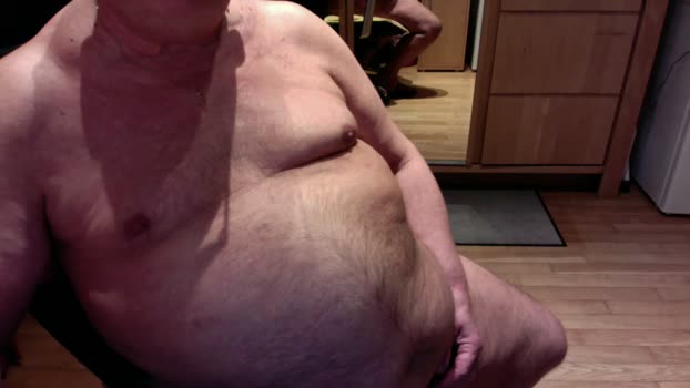 Dadybear 18-03-2026 Recorded Video hot