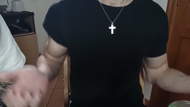 Frabroker 19-03-2026 Recorded Video handsome