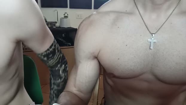 Frabroker 19-03-2026 Recorded Video bigballs