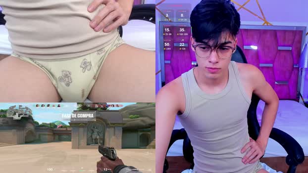 Gerony 19-03-2026 Recorded Video fuckass