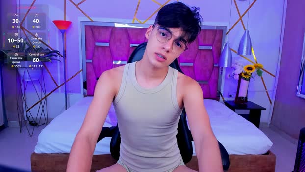 Gerony 19-03-2026 Recorded Video legs