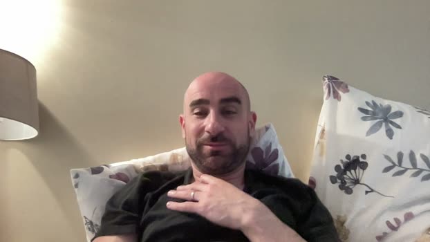 Gregisyours 18-03-2026 Recorded Video playtime
