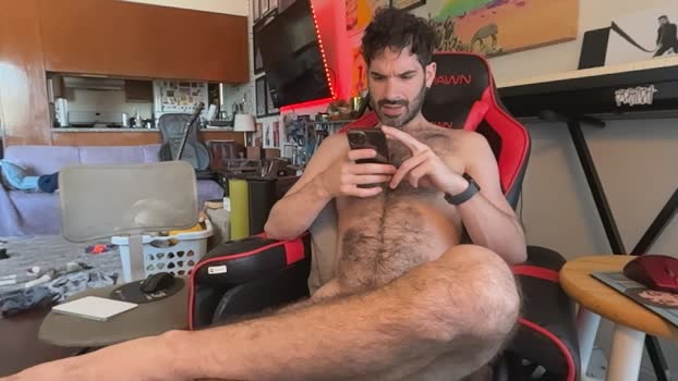 HHScritch 18-03-2026 Recorded Video big