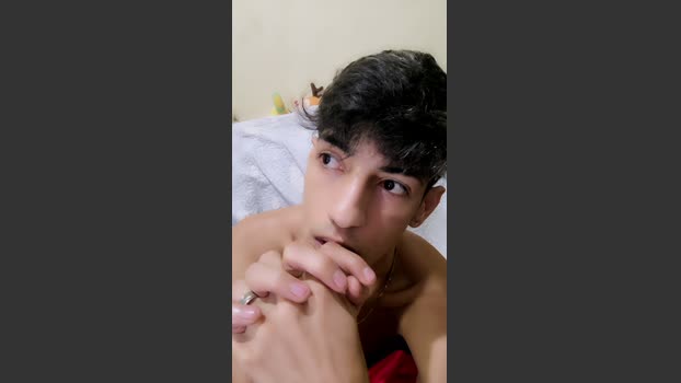 Josa040319 18-03-2026 Recorded Video bigass
