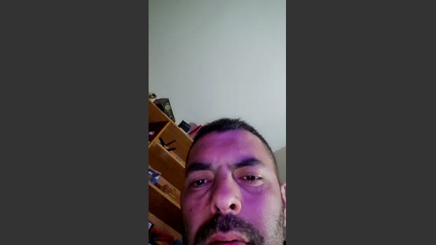 Jose878721 19-03-2026 Recorded Video lush