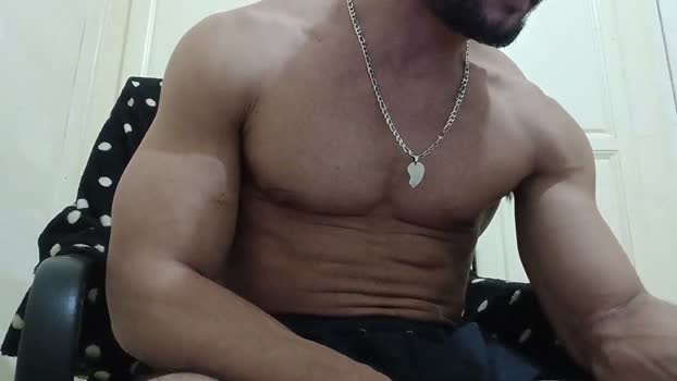 Kinglsves 18-03-2026 Recorded Video sexymale