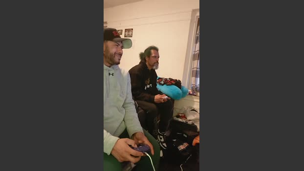 LORDBLKHART1980 18-03-2026 Recorded Video horny