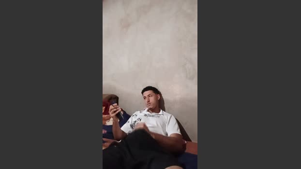 LucasFritz2304 19-03-2026 Recorded Video kinky