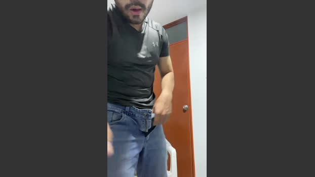 Luisfer98 19-03-2026 Recorded Video sexykitty