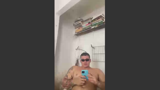 Matheuslimaa2 18-03-2026 Recorded Video show