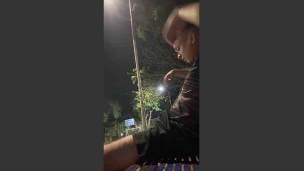 Outdoorsd 19-03-2026 Recorded Video kinky