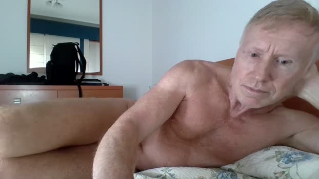 REDHEADALICANTE 19-03-2026 Recorded Video naughty