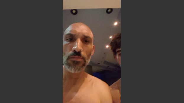 Renzo19877 19-03-2026 Recorded Video hard