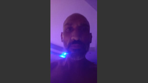 Renzo19877 19-03-2026 Recorded Video Topless